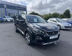 Peugeot 3008 Pont-Hébert
