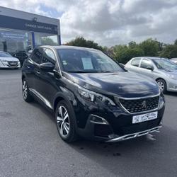 Peugeot 3008 2.0 BlueHDi 150ch GT Line S&S Pont-H&eacute;bert