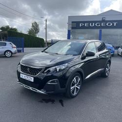 Peugeot 3008 2.0 BlueHDi 150ch GT Line S&S Pont-H&eacute;bert