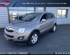 Opel Antara Auneau-Bleury-Saint-Symphorien