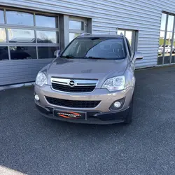 Opel Antara 2.2 CDTI 163 EDITION PACK STOP/START 4X2 Auneau-Bleury-Saint-Symphorien
