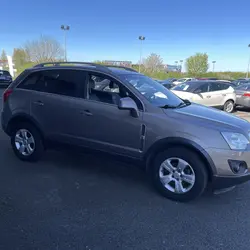 Opel Antara 2.2 CDTI 163 EDITION PACK STOP/START 4X2 Auneau-Bleury-Saint-Symphorien