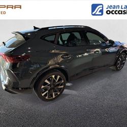 Cupra Formentor Formentor eHybrid 272 ch DSG6 VZ Annecy