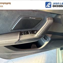 Cupra Formentor Formentor eHybrid 272 ch DSG6 VZ Annecy