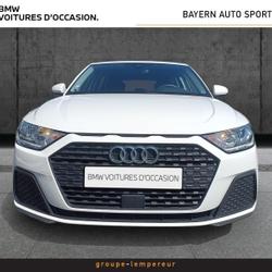 Audi A1 Sportback 25 TFSI 95ch Coquelles