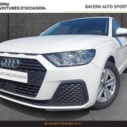Audi A1 Sportback 25 TFSI 95ch Coquelles