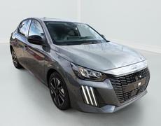 Peugeot 208 Hénin-Beaumont