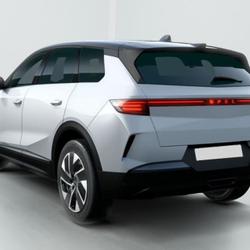 Opel Grandland HYBRID 145 AUT GS H&eacute;nin-Beaumont