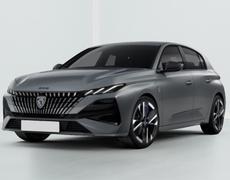 Peugeot 308 III Phase 1 Hénin-Beaumont
