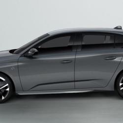 Peugeot 308 III Phase 1 Hybrid 145 e-DCS6 GT H&eacute;nin-Beaumont