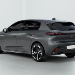 Peugeot 308 III Phase 1 Hybrid 145 e-DCS6 GT H&eacute;nin-Beaumont