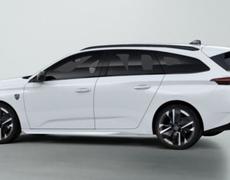 Peugeot 308 SW Phase 2 Hénin-Beaumont