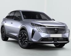 Peugeot 3008 Hénin-Beaumont