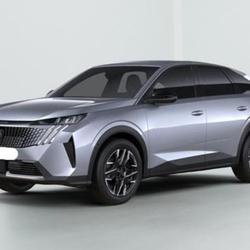 Peugeot 3008 HYBRID 145 ALLURE H&eacute;nin-Beaumont