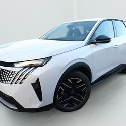 Peugeot 3008 Hybrid 145 e-DCS6 Allure H&eacute;nin-Beaumont