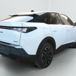 Peugeot 3008 Hybrid 145 e-DCS6 Allure H&eacute;nin-Beaumont