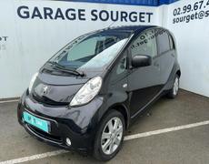 Peugeot Ion Rennes