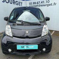 Peugeot Ion Electrique Rennes