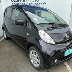 Peugeot Ion Electrique Rennes