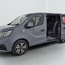 Renault Trafic combi TRAFIC CA BLUE DCI 170 L1H1 3T AUTO EXTRA H&eacute;nin-Beaumont
