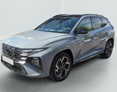 Hyundai Tucson Hénin-Beaumont
