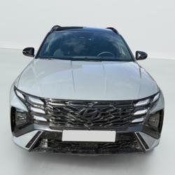 Hyundai Tucson 1.6 t-gdi 239 hybrid n line executive H&eacute;nin-Beaumont