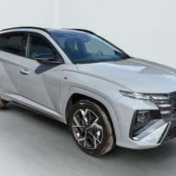 Hyundai Tucson 1.6 t-gdi 239 hybrid n line executive H&eacute;nin-Beaumont