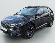 Hyundai Tucson Hénin-Beaumont
