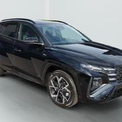 Hyundai Tucson 1.6 t-gdi 239 hybrid n line executive H&eacute;nin-Beaumont