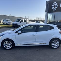 Renault Clio 5 Business TCe 100 Rots