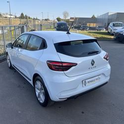 Renault Clio 5 Business TCe 100 Rots