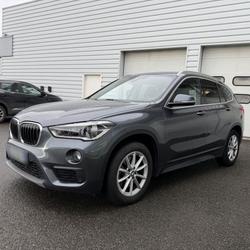BMW X1 sDrive20d Business Design BVA8 Vitr&eacute;