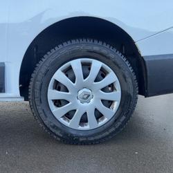 Autres Renault CA CF L1H1 1000 dCi 120 E6 Rots