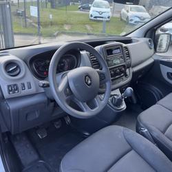 Autres Renault CA CF L1H1 1000 dCi 120 E6 Rots