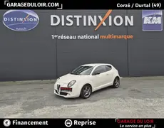 Alfa Romeo Mito Corzé