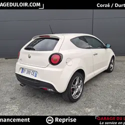Alfa Romeo Mito 1.4 TB MultiAir 140ch S/S TCT Sprint Corz&eacute;