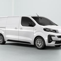 Peugeot Expert 75KWH L3 136 H&eacute;nin-Beaumont