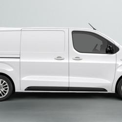 Peugeot Expert 75KWH L3 136 H&eacute;nin-Beaumont