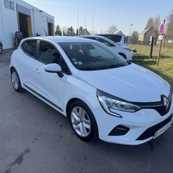 Renault Clio 5 Business TCe 100 Rots