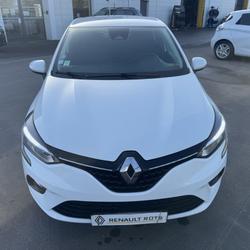 Renault Clio 5 Business TCe 100 Rots