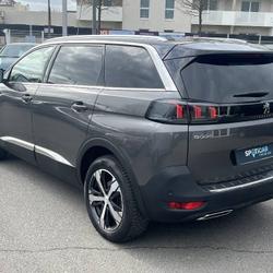Peugeot 5008 BlueHDi 180 S&S EAT8 GT Pack Avrill&eacute;
