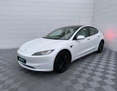Tesla Model 3 Meyzieu