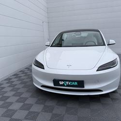 Tesla Model 3 RWD Meyzieu