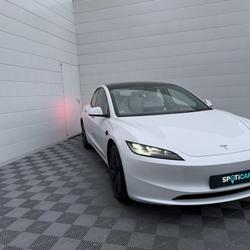 Tesla Model 3 RWD Meyzieu