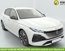 Peugeot 308 III Phase 1 Saint-Fons
