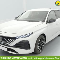 Peugeot 308 III Phase 1 NOUVELLE BLUEHDI 130CH S&S EAT8 ALLURE Saint-Fons