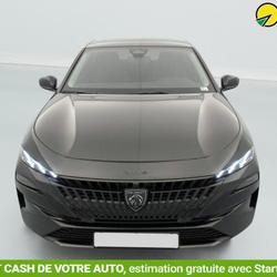 Peugeot 308 III Phase 1 NOUVELLE BLUEHDI 130CH S&S EAT8 ALLURE Saint-Fons