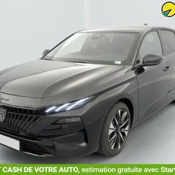 Peugeot 308 III Phase 1 NOUVELLE BLUEHDI 130CH S&S EAT8 ALLURE Saint-Fons