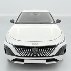 Peugeot 308 III Phase 1 BLUEHDI 130CH S S EAT8 ALLURE H&eacute;nin-Beaumont
