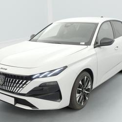 Peugeot 308 III Phase 1 BLUEHDI 130CH S S EAT8 ALLURE H&eacute;nin-Beaumont
